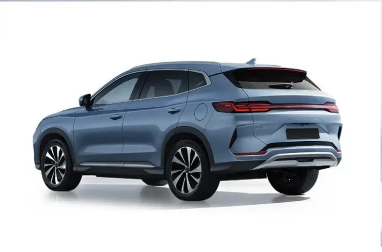 BYD Seal U DM-i Boost